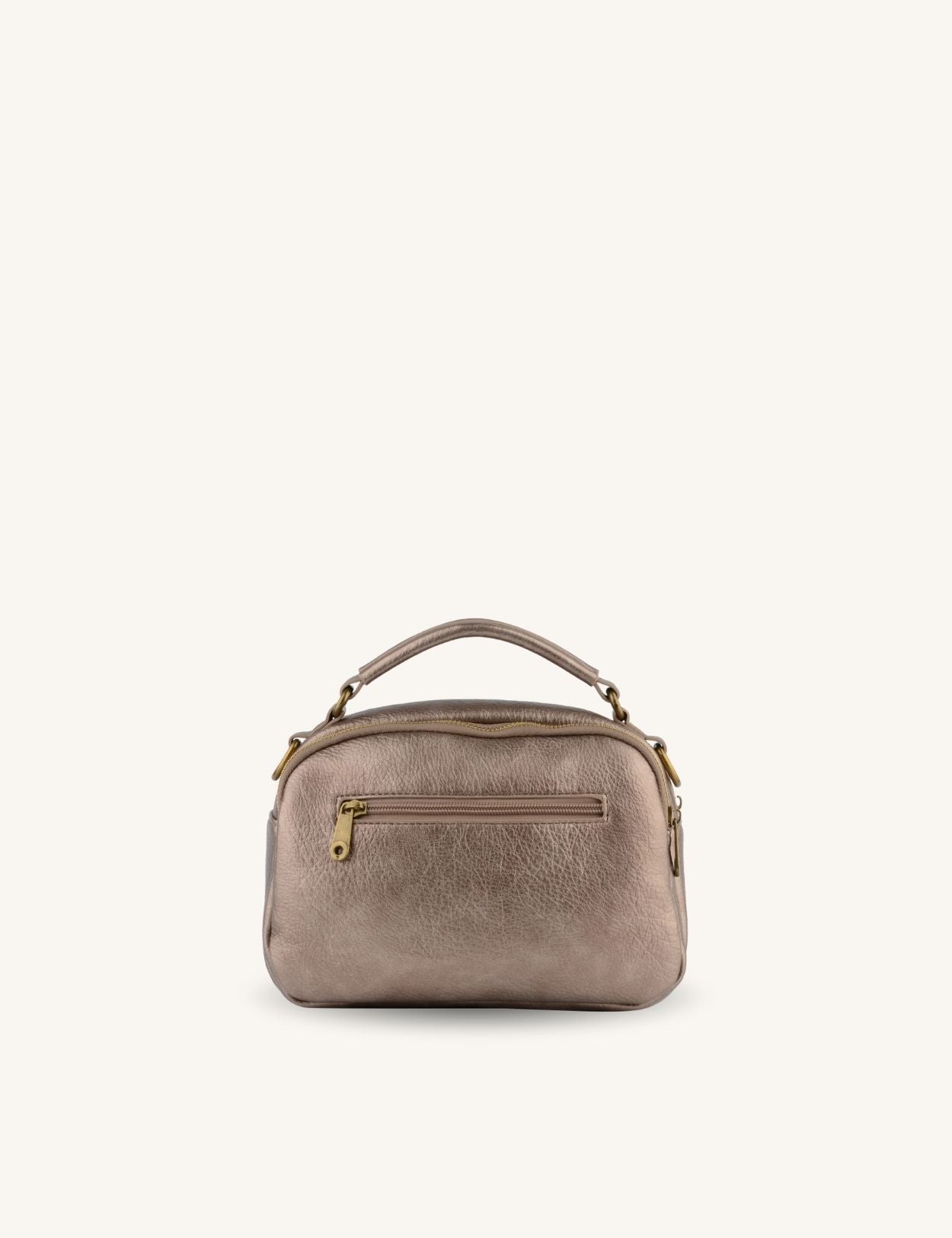 Peyton - Bowler bag