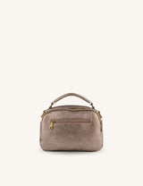 Peyton - Bowler bag