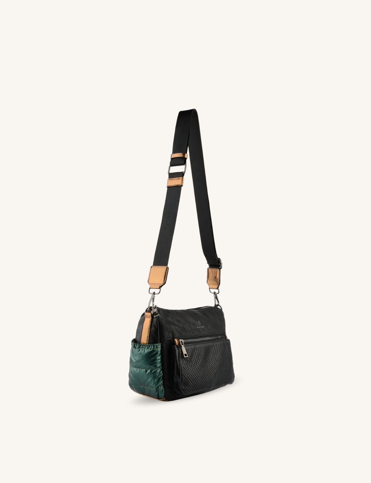 Zohra - Crossbody bag