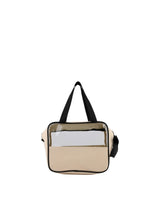 Lou - Trousse de toilette beige