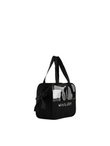 Lou - Trousse de toilette noir