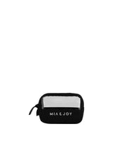 Lou - Trousse de toilette noir