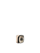 Lou - Trousse de toilette beige