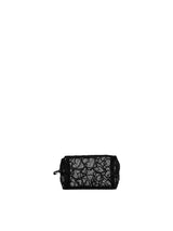 Lou - Trousse de toilette noir