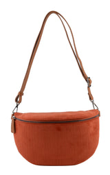 Bekki - Sac porté travers