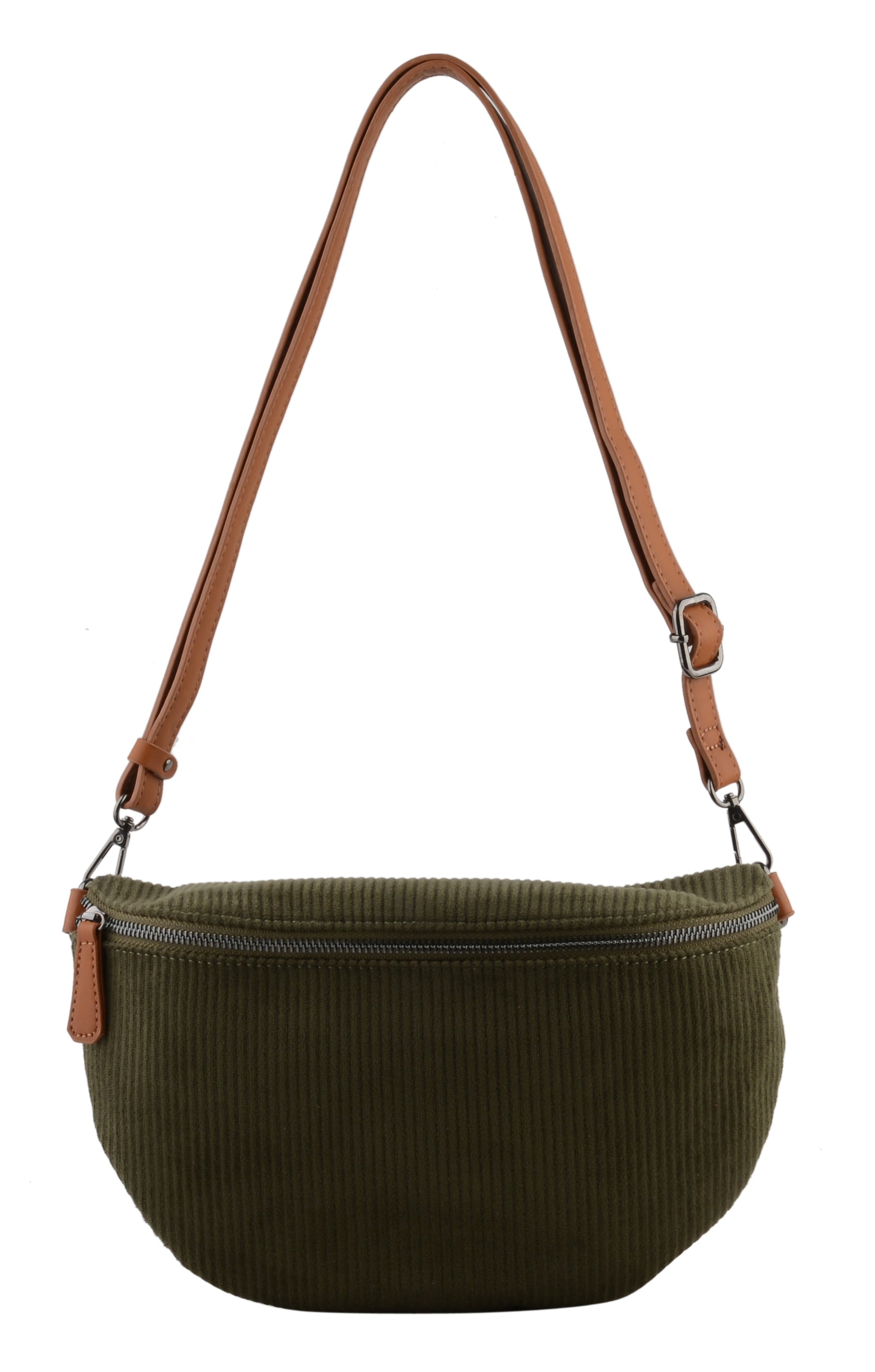 Bekki - Sac porté travers