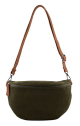 Bekki - Sac porté travers
