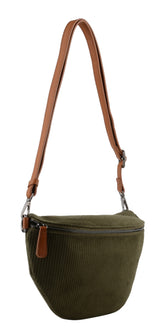 Bekki - Sac porté travers