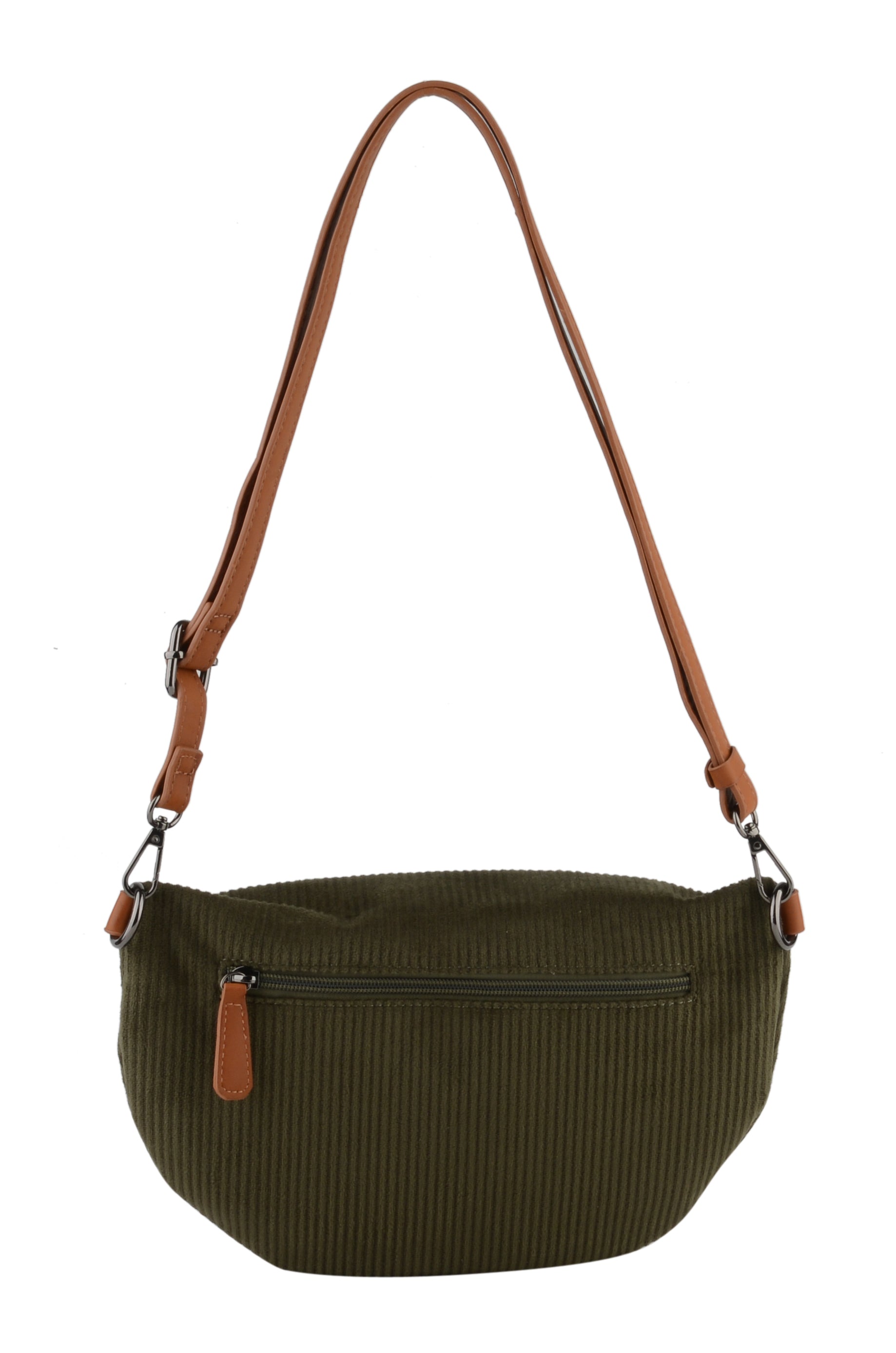 Bekki - Sac porté travers