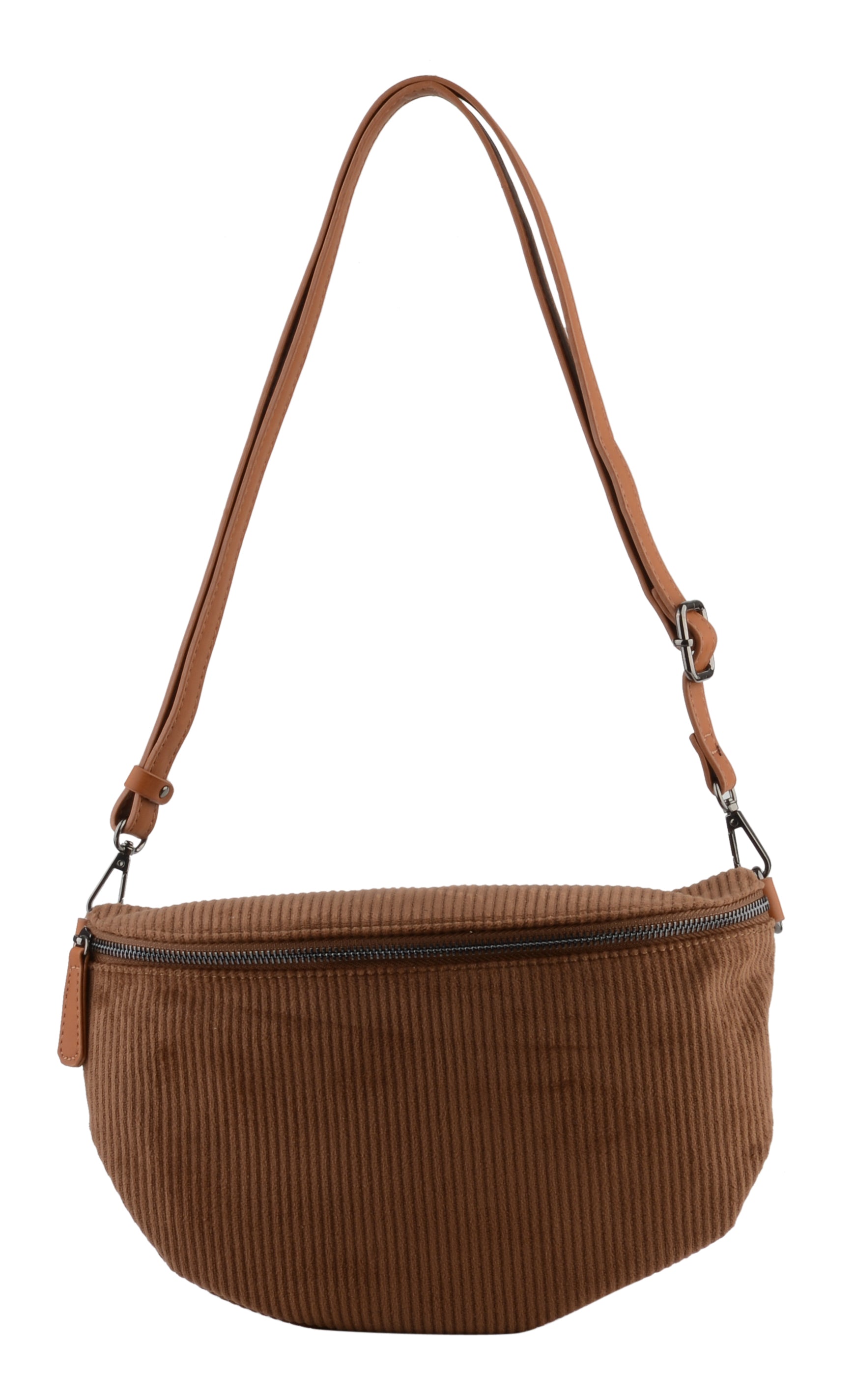 Bekki - Sac porté travers