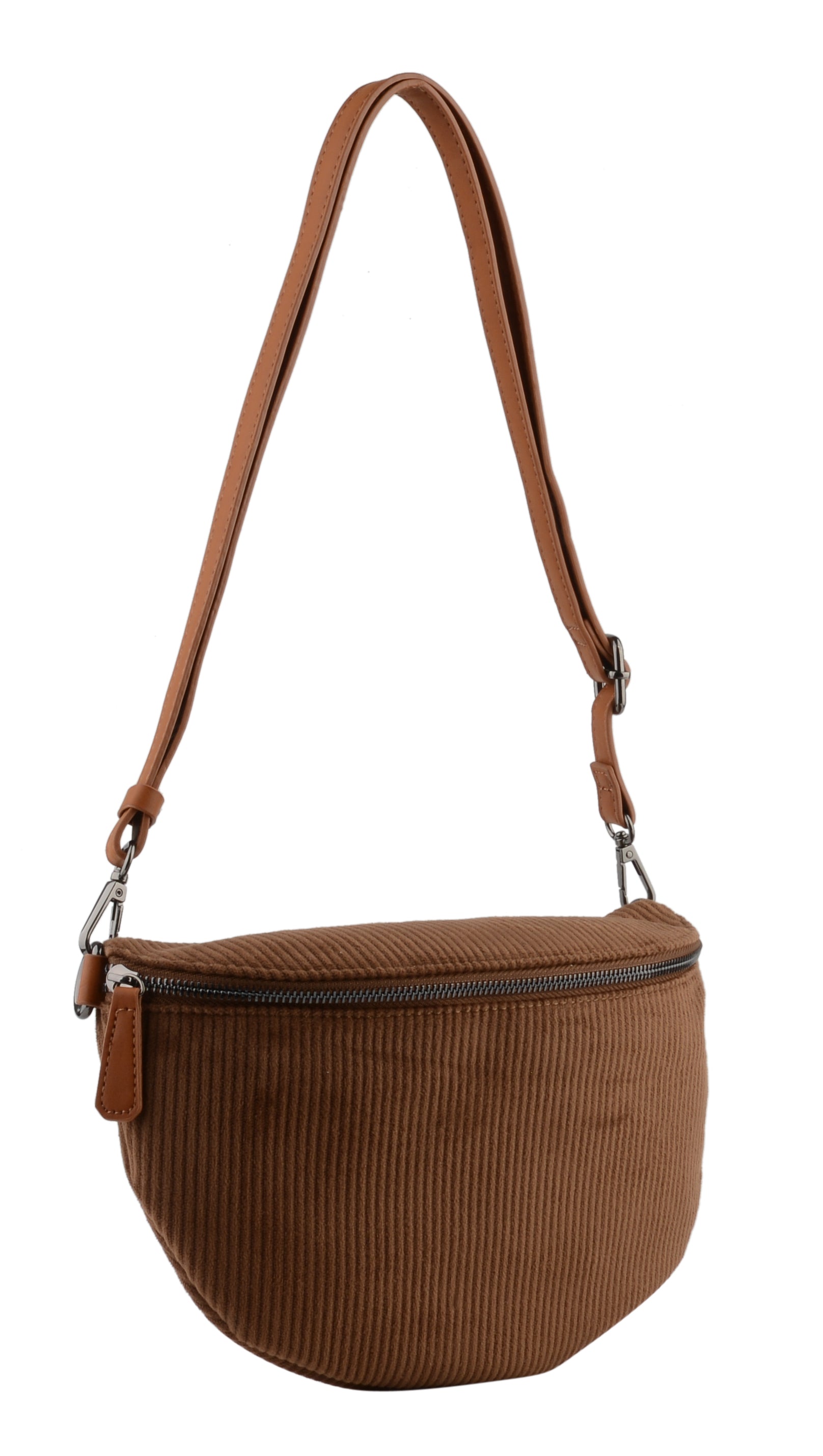 Bekki - Sac porté travers