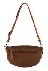 Bekki - Sac porté travers