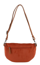 Bekki - Sac porté travers