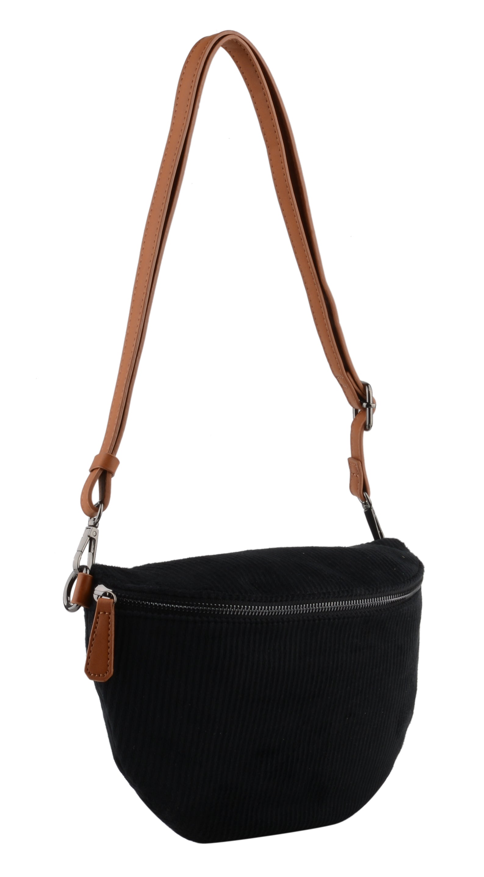 Bekki - Sac porté travers