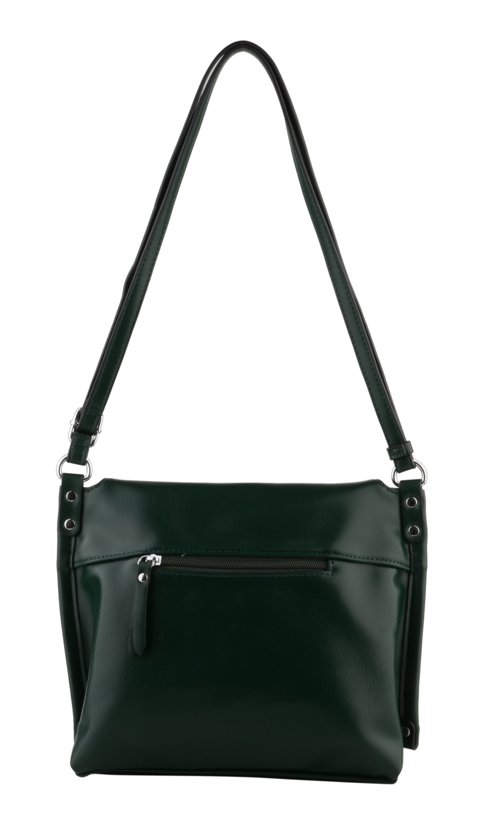 Lucia - Sac porté travers