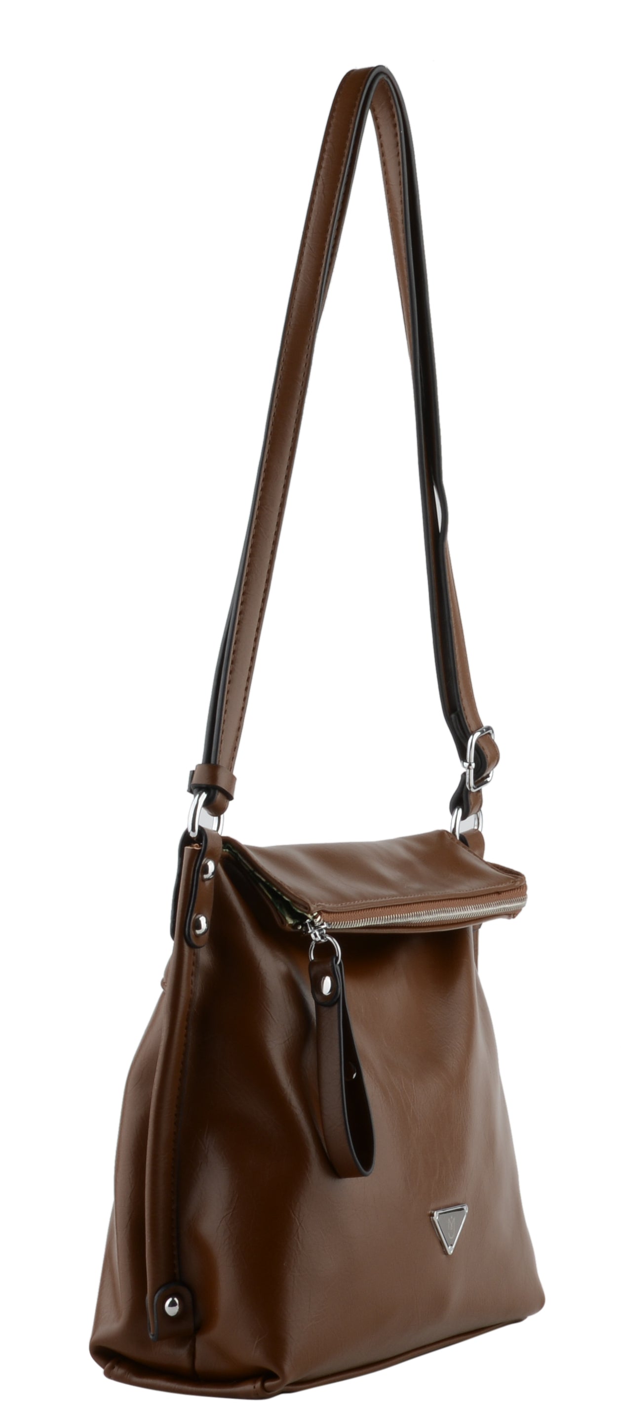 Lucia - Sac porté travers