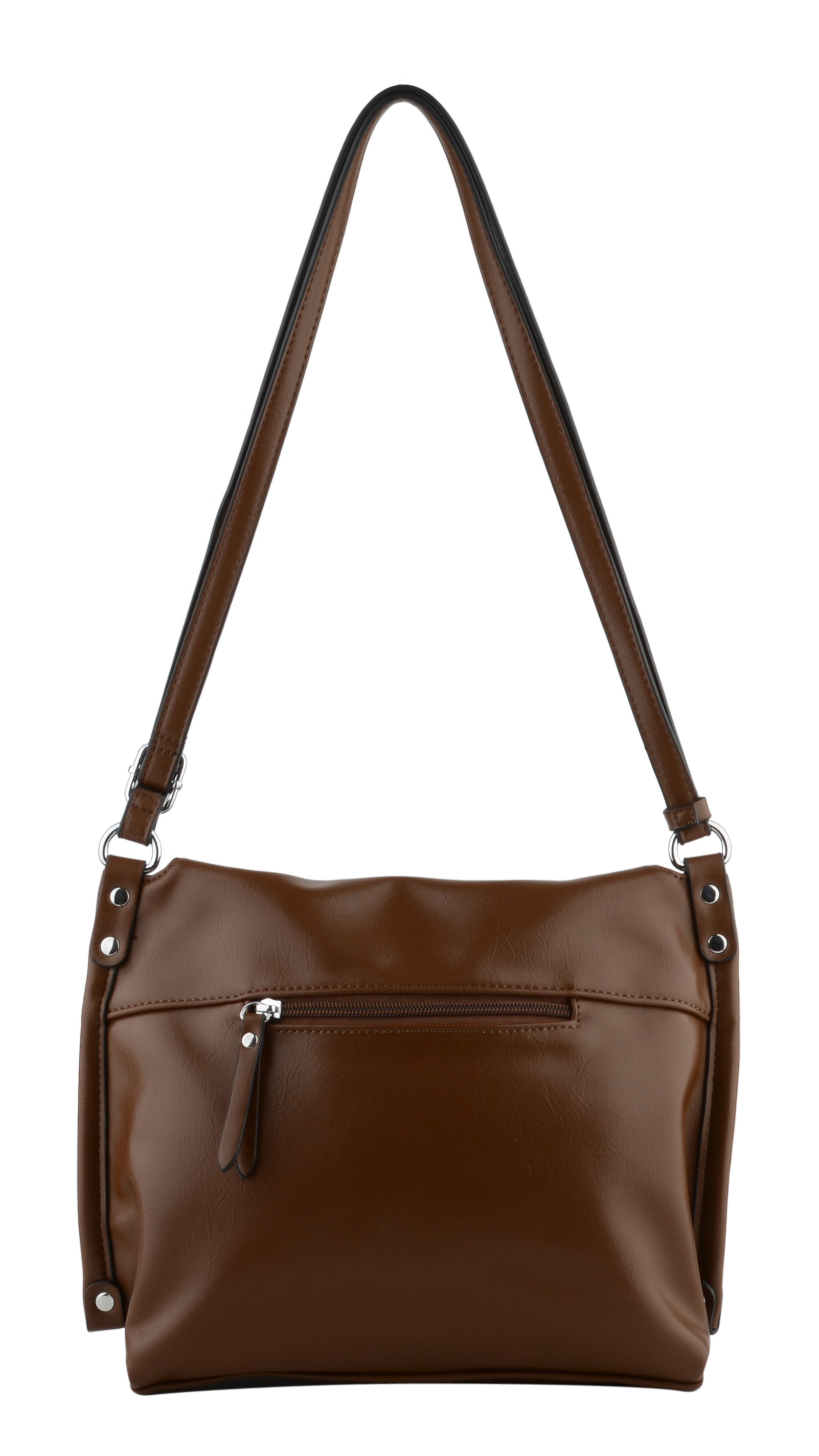Lucia - Sac porté travers