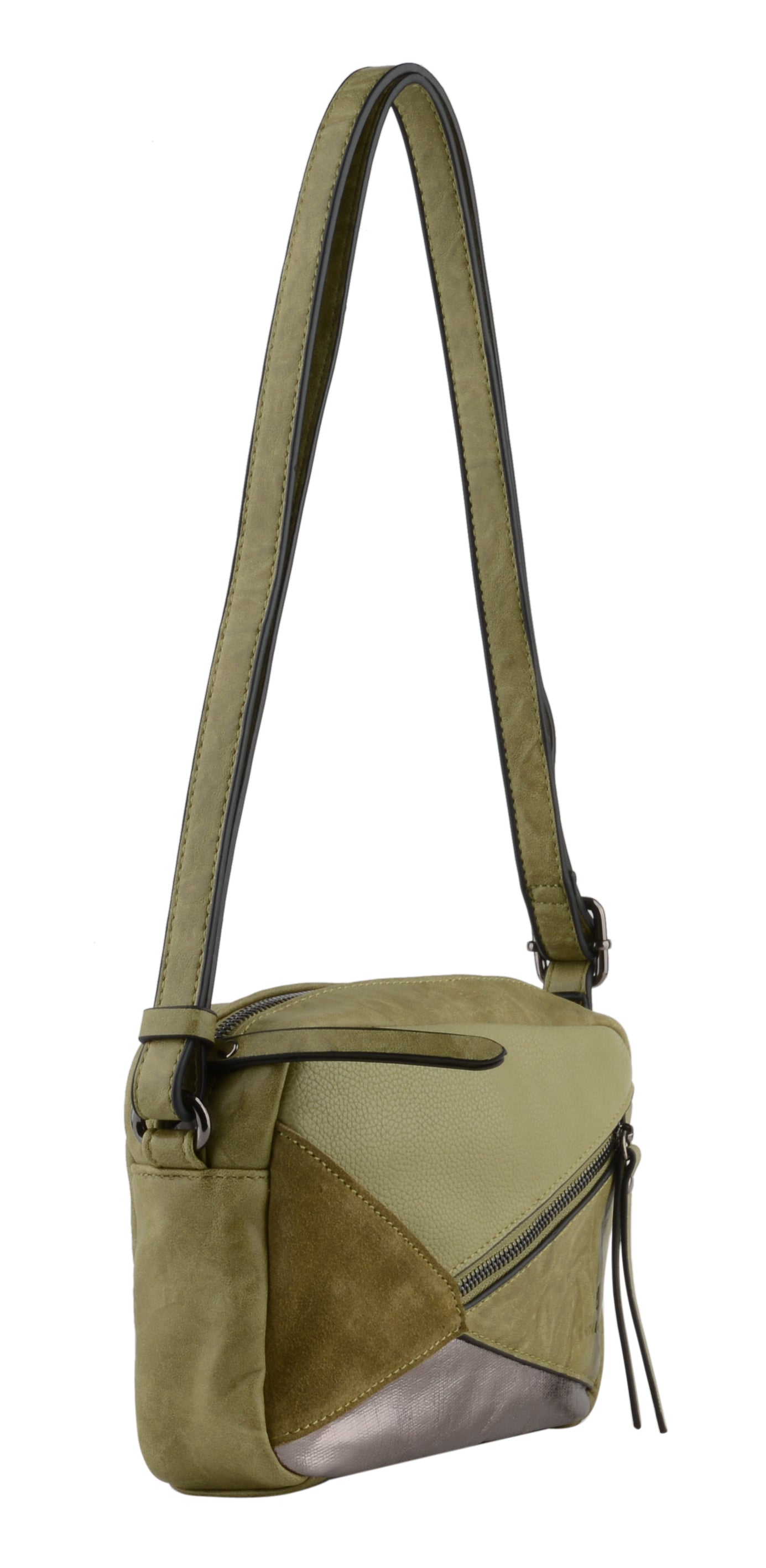 Polette - Sac porté travers