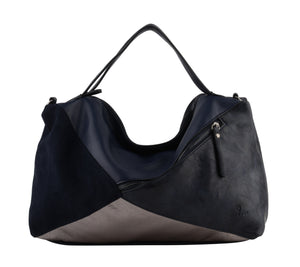 Ouvrir l&#39;image dans le diaporama, Polette - Sac porté travers

