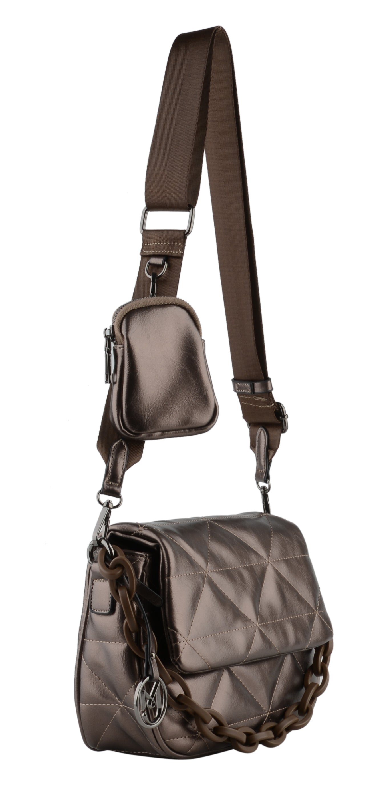Florie - Sac porté travers