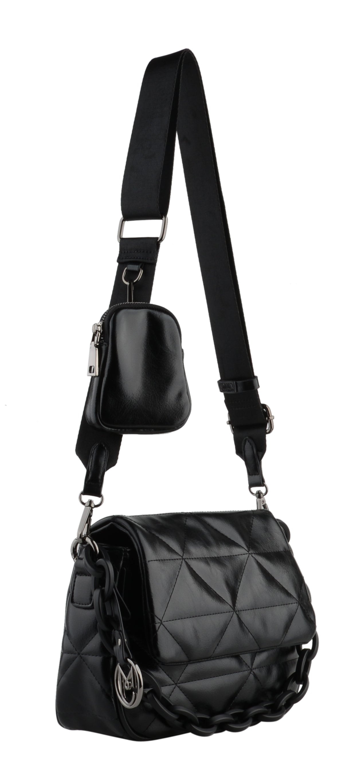Florie - Sac porté travers