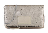 Dallia - Pochette porté travers à rabat