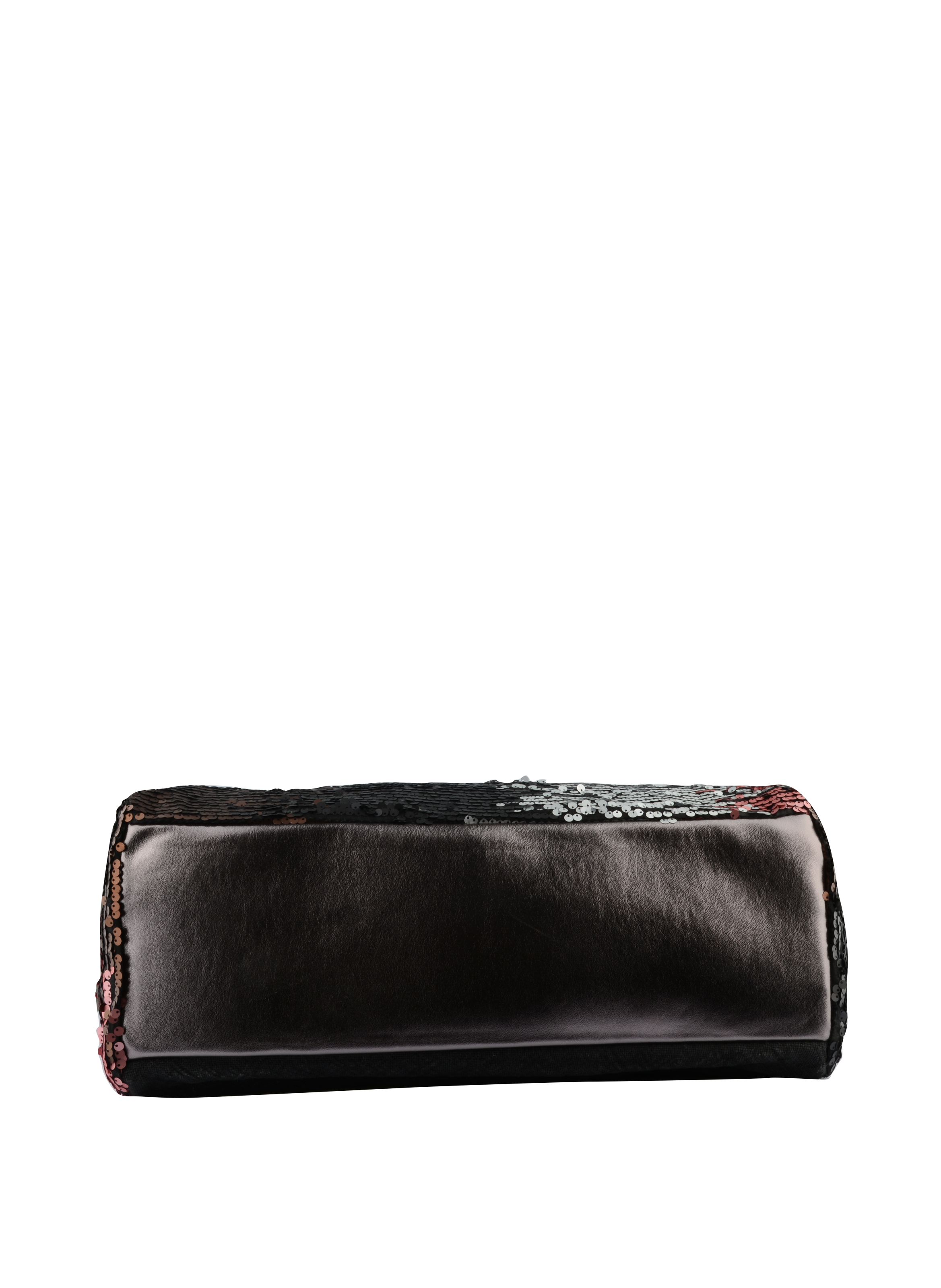 Dallia - Sac shopping Bronze multi