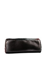Dallia - Sac shopping Bronze multi