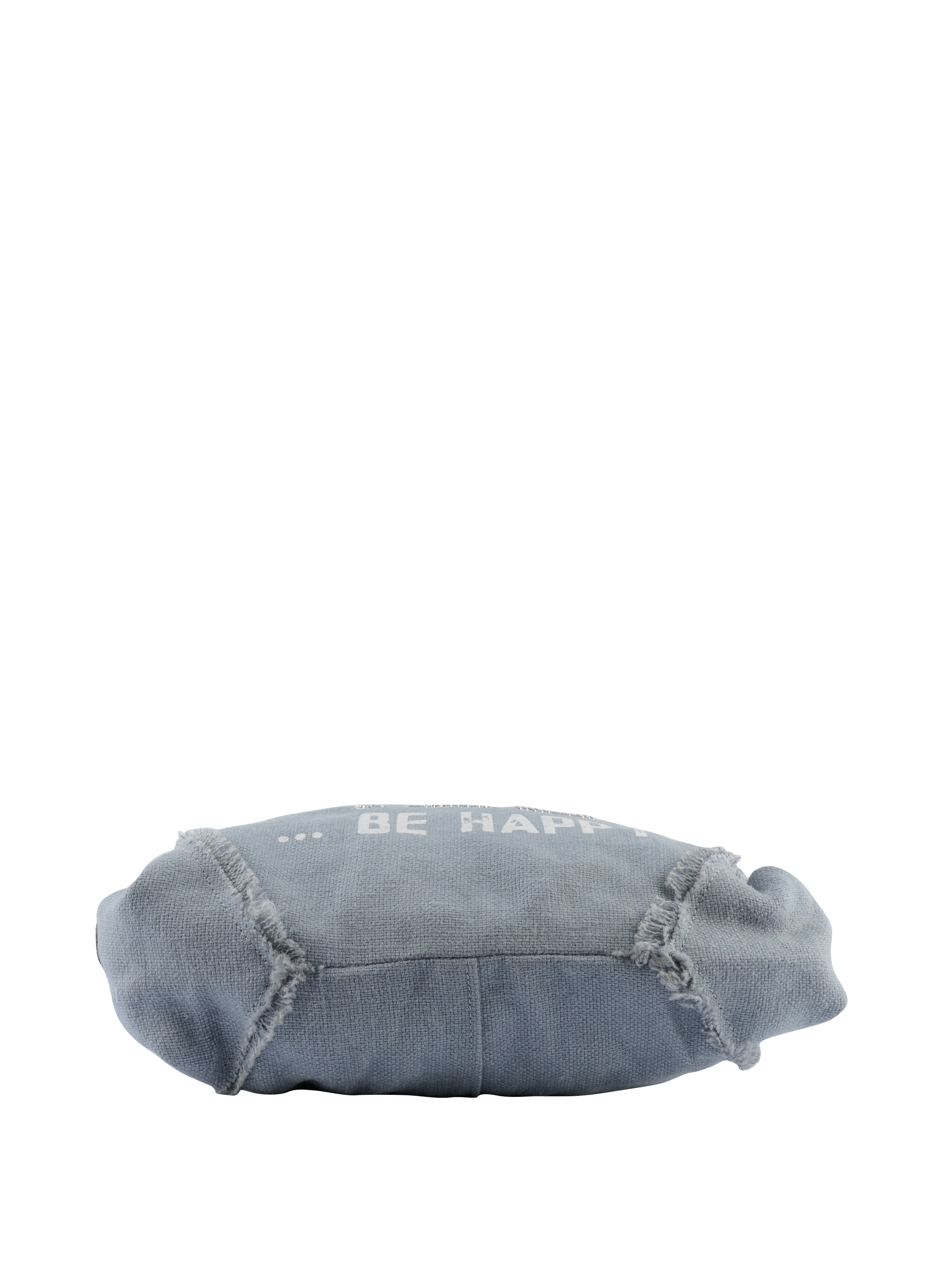 Hailey strass - Sac porté épaule Bleu