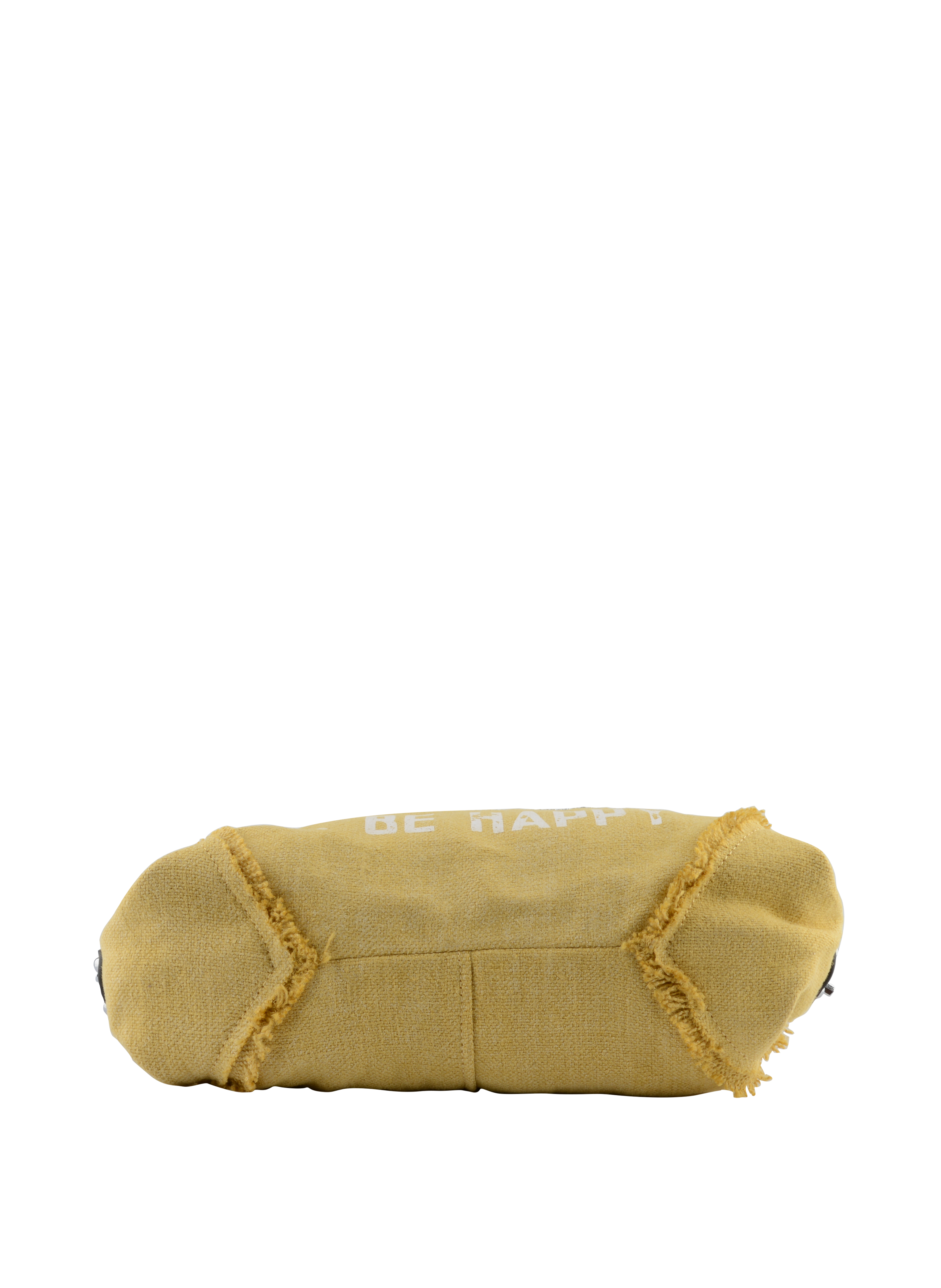 Hailey strass - Sac porté épaule Jaune