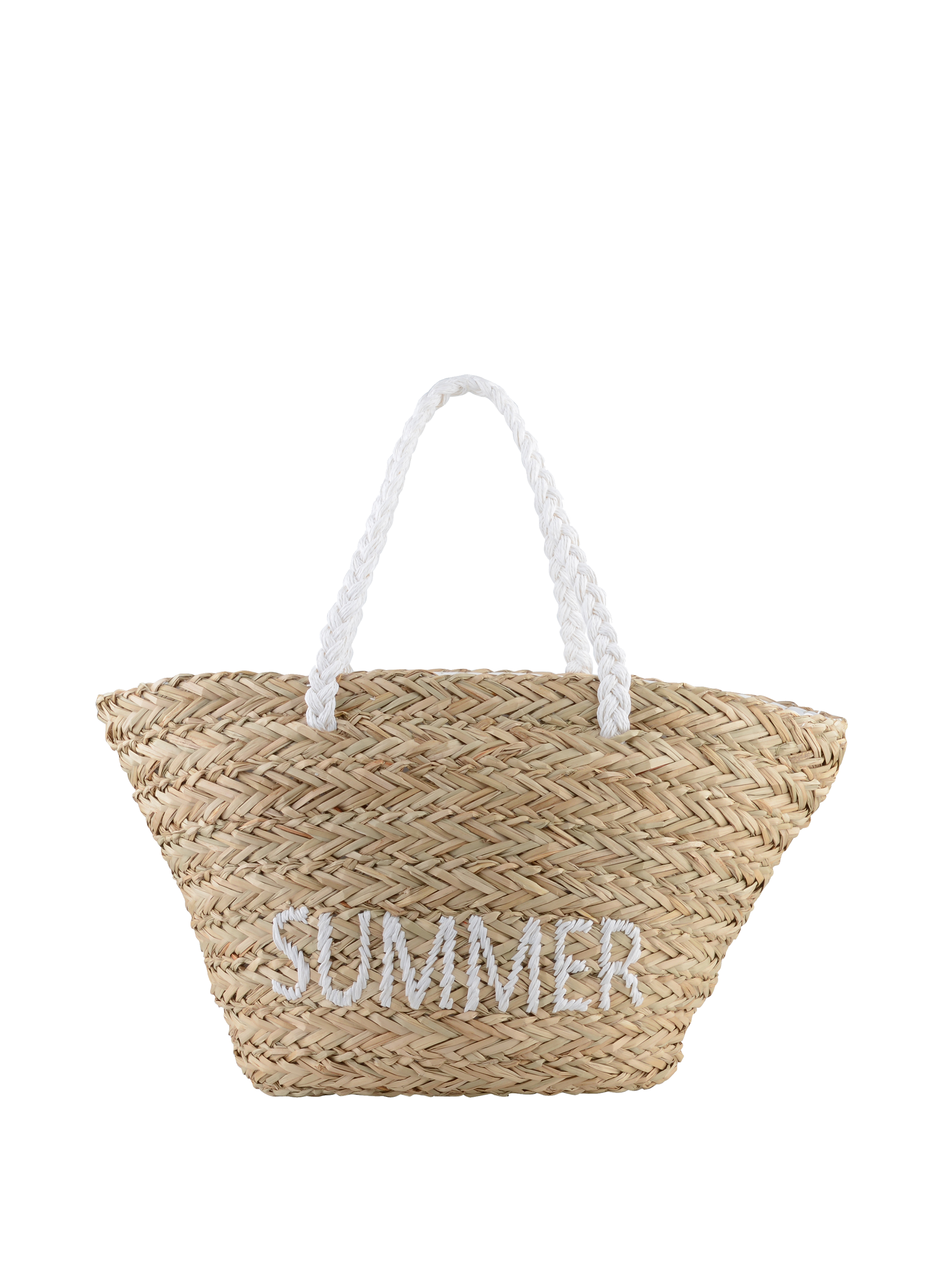 Heather - Panier de plage