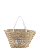 Heather - Panier de plage