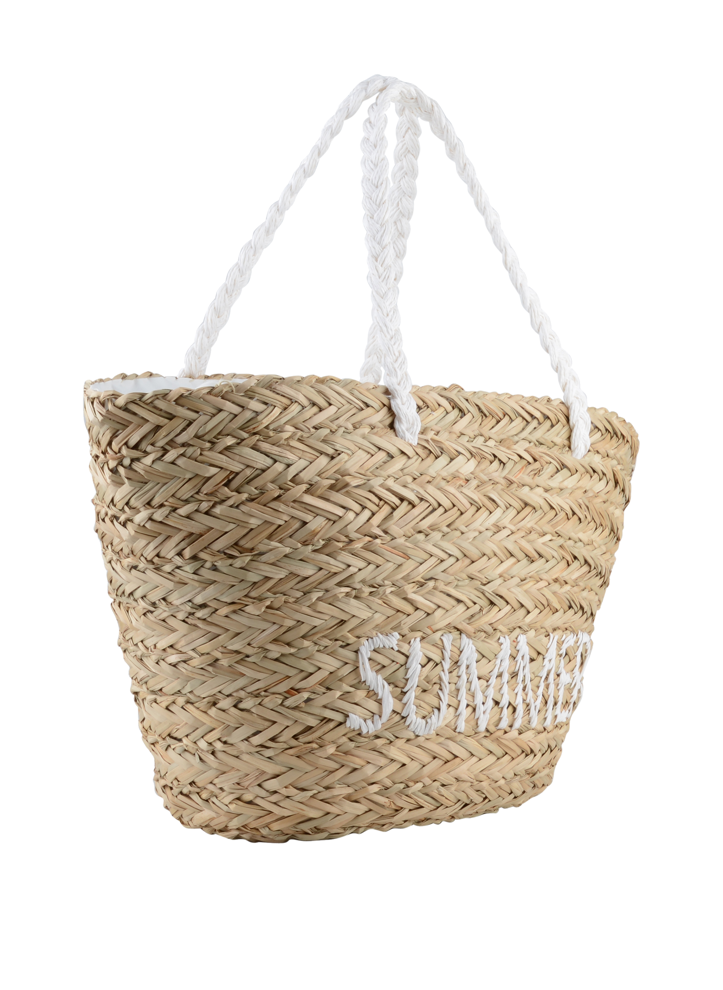 Heather - Panier de plage