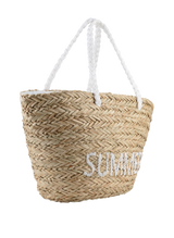 Heather - Panier de plage