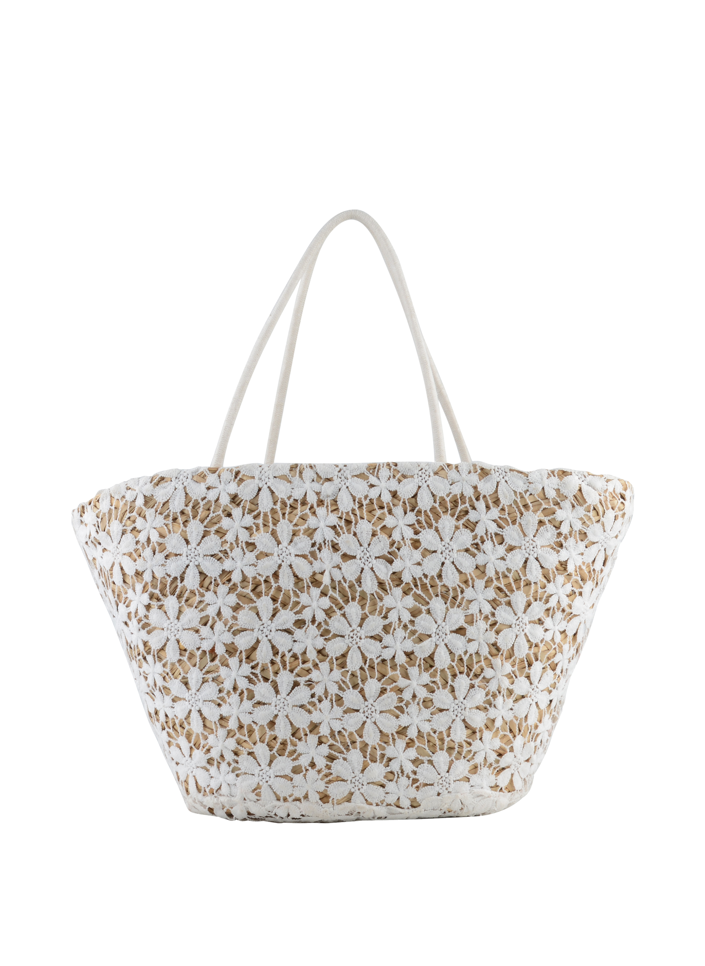Heather - Panier de plage
