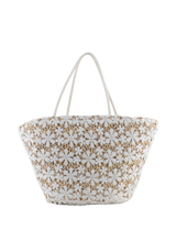 Heather - Panier de plage