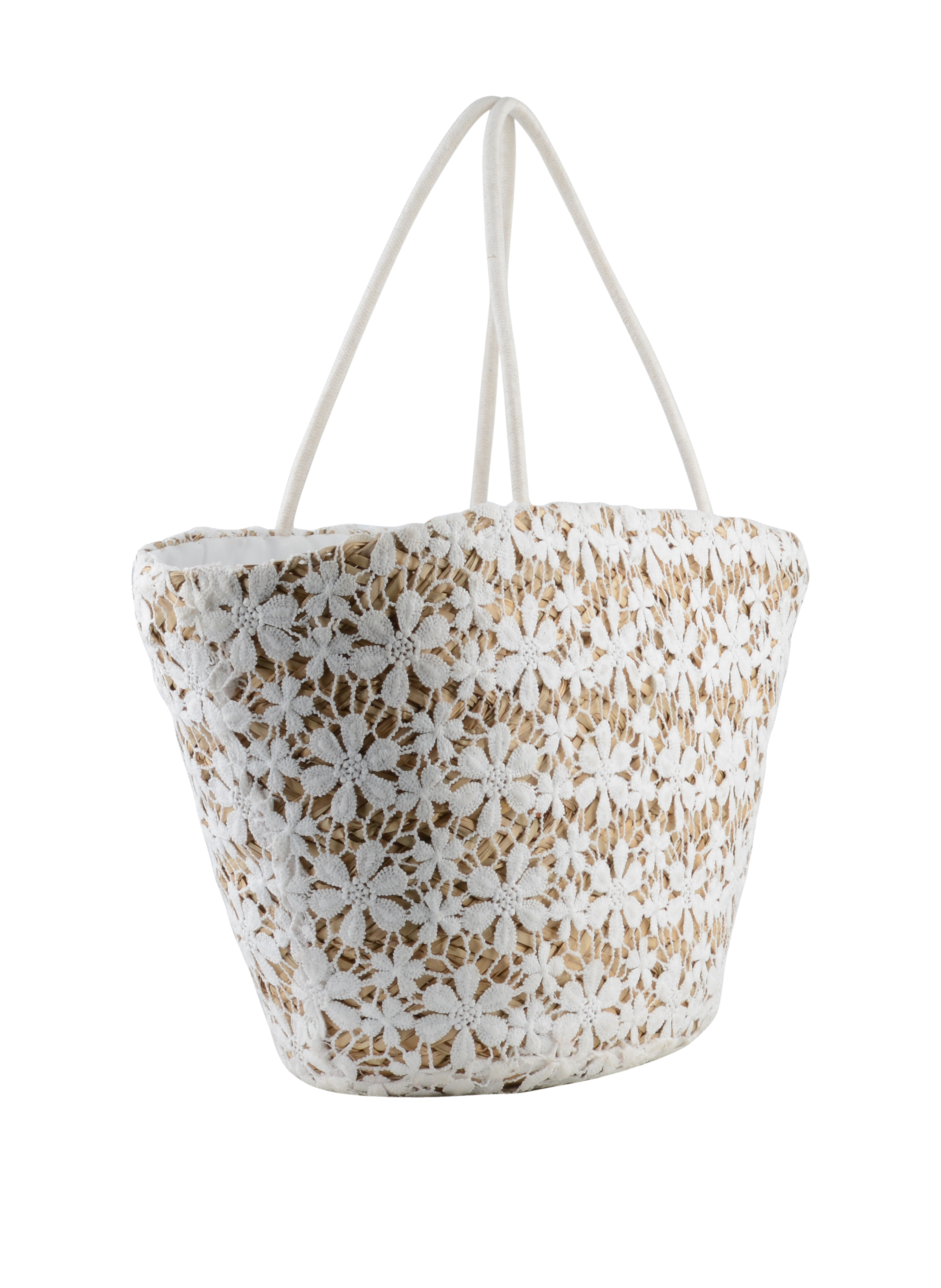 Heather - Panier de plage