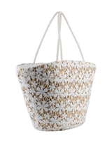 Heather - Panier de plage