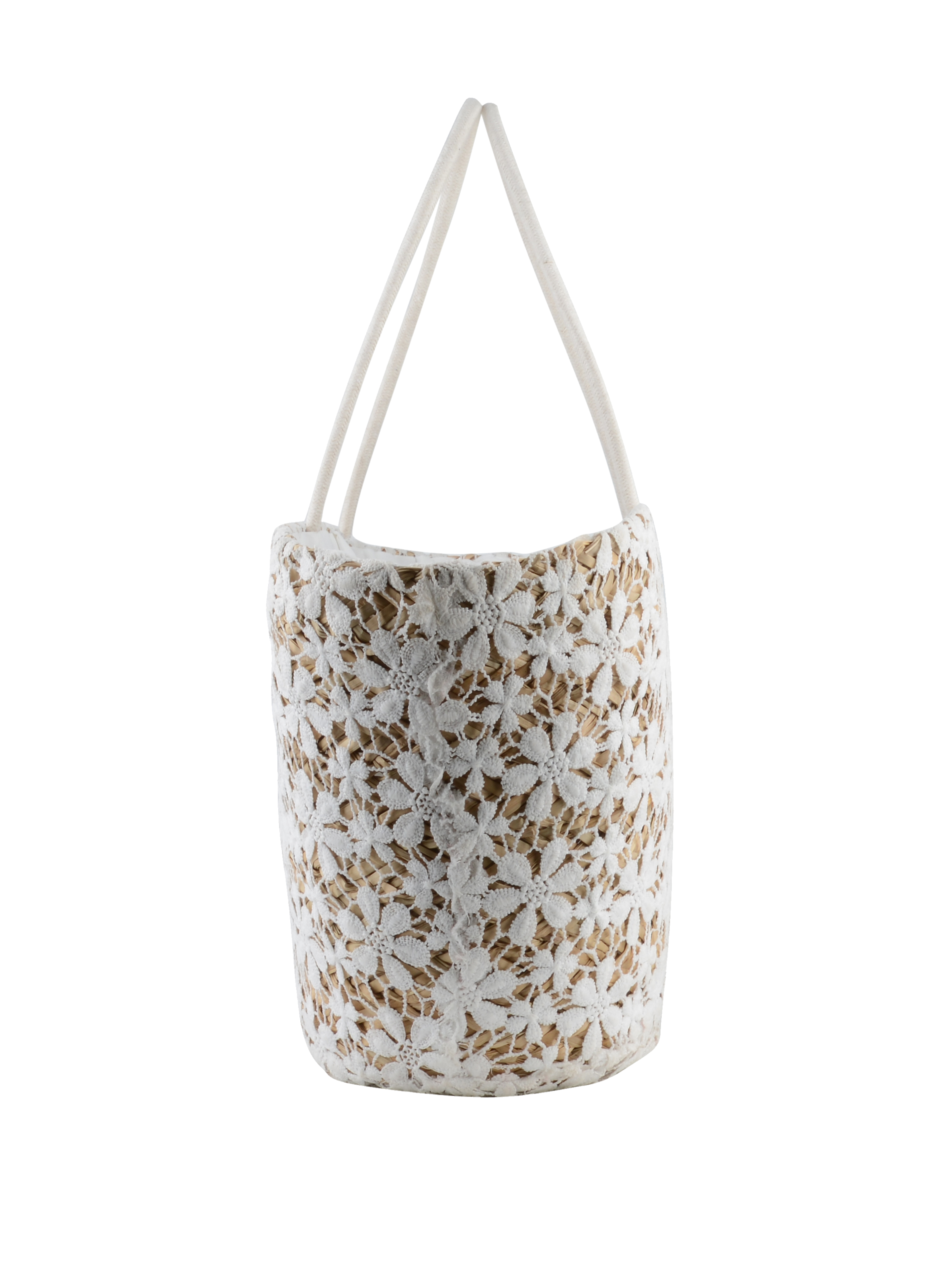 Heather - Panier de plage