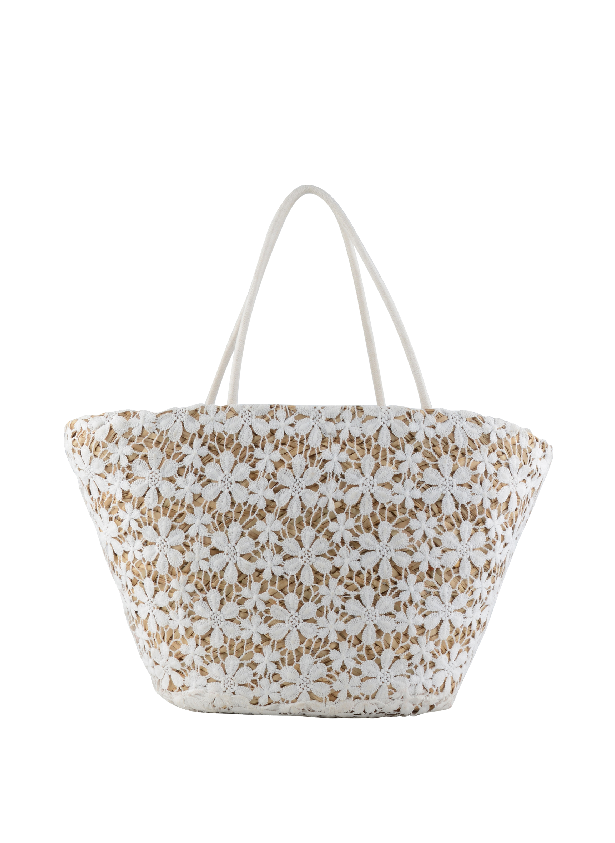 Heather - Panier de plage