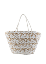 Heather - Panier de plage