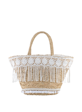 Heather - Panier de plage
