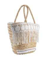 Heather - Panier de plage