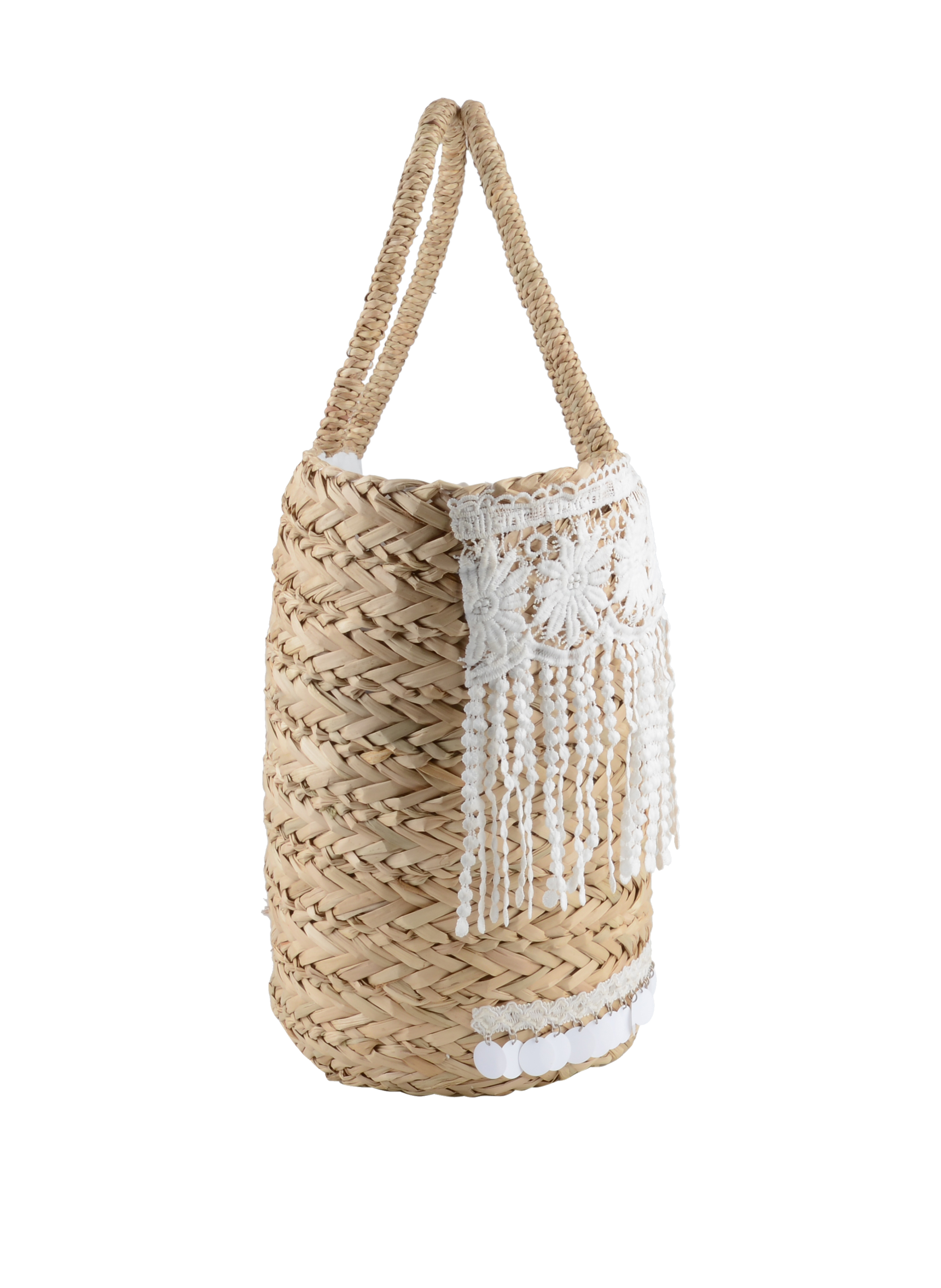 Heather - Panier de plage