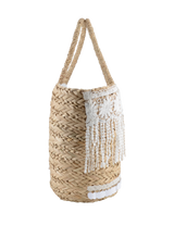 Heather - Panier de plage