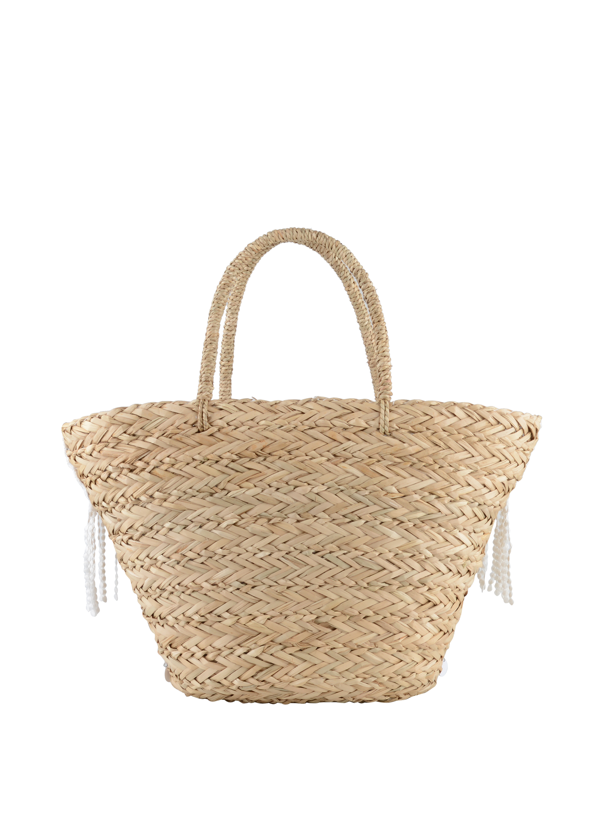 Heather - Panier de plage