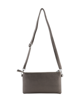 Milène - Sac porté travers Bronze
