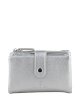 Milène - Portefeuille Argent