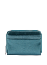 Phoebe - Porte-monnaie turquoise