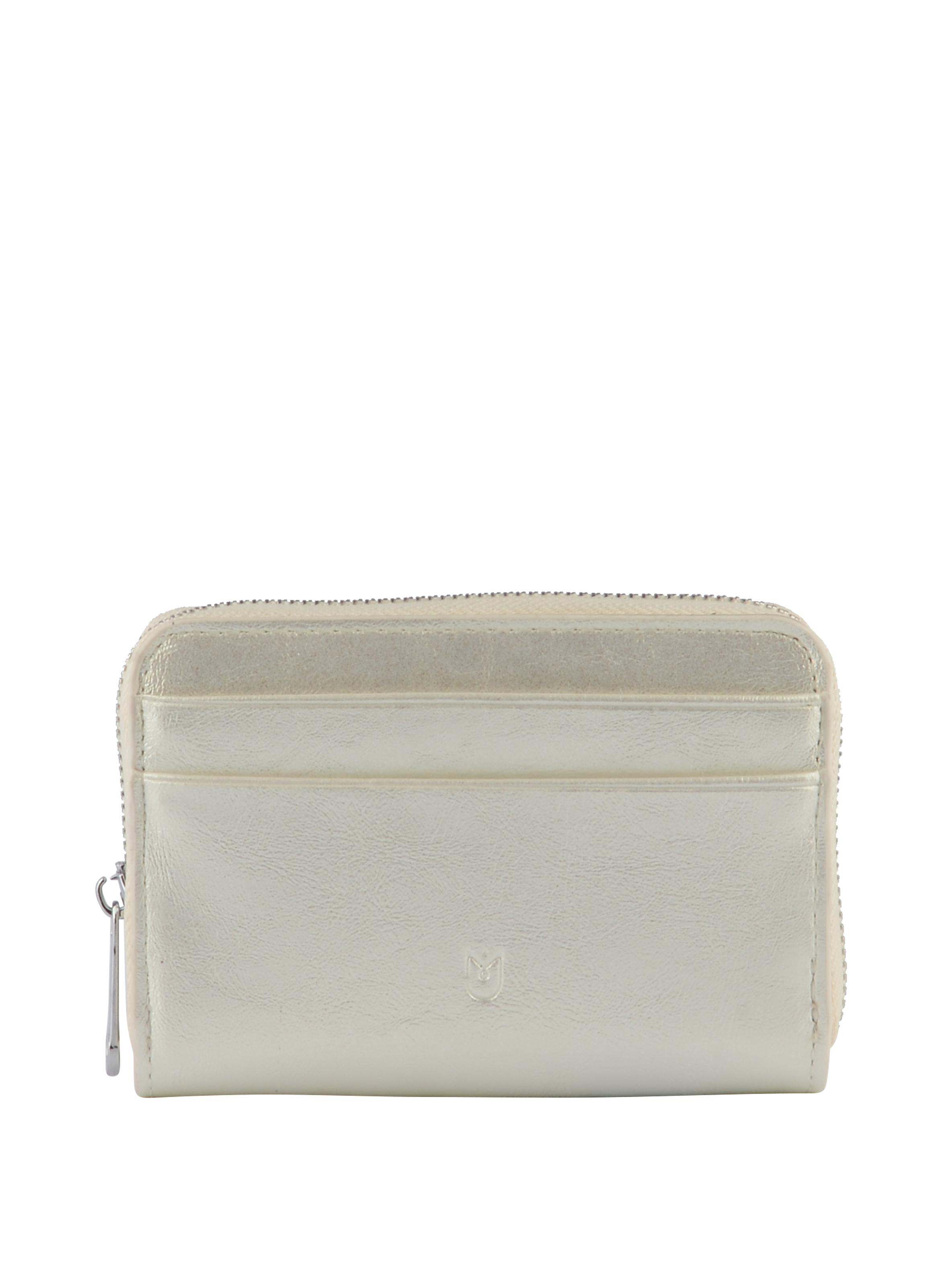 Phoebe - Porte-monnaie blanc